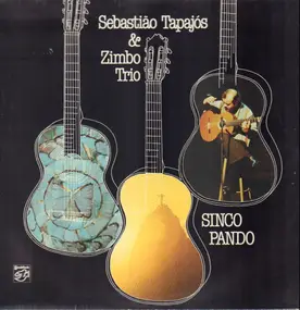 Zimbo Trio - Sincopando