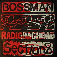 Section 8 / RadioBaghdad - Bossman