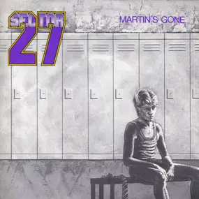 Sector 27 - Martin's Gone