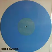 The SECRET MACHINES - September 000