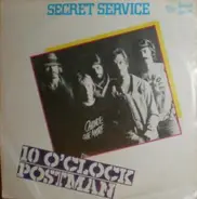 Secret Service - 10 O'Clock Postman