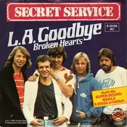 Secret Service - L.A. Goodbye