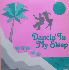 Secret Ties - Dancin' In My Sleep