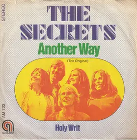 The Secrets - Another Way