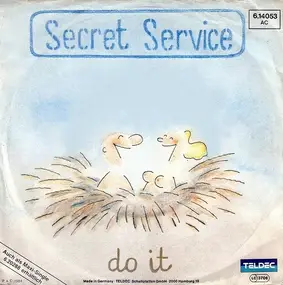 Secret Service - Do It