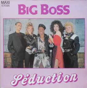 Seduction - Big Boss