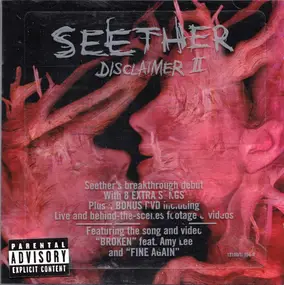 Seether - Disclaimer II