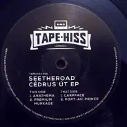 Seetheroad - Cédrus Út EP