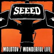 Seeed - MOLOTOV/WONDERFUL LIFE