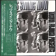 Seiichi Nakamura , Kazumi Watanabe , Yuri Tashiro , Sadayasu Fujii , Nobuyoshi Ino , Hiroshi Nakamu - Let's Swing Now