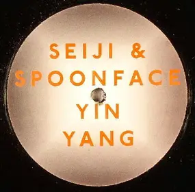 Seiji - Yin Yang