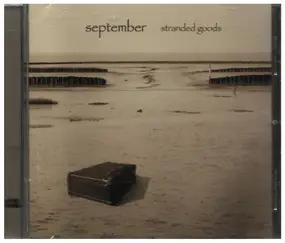 september - Stranded Goods