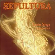 Sepultura - Under Siege (Regnum Irae)