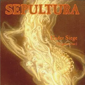 Sepultura - Under Siege (Regnum Irae)