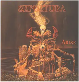 Sepultura - Arise