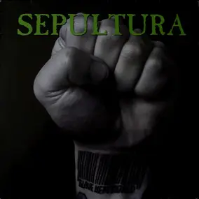 Sepultura - Slave New World