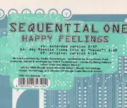 Sequential One - Happy Feelings