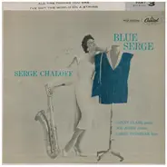 Serge Chaloff - Blue Serge Part 3