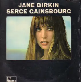 Serge Gainsbourg - Jane Birkin - Serge Gainsbourg