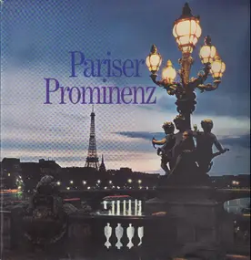 Serge Gainsbourg - Pariser Prominenz