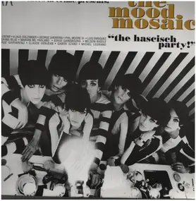 Serge Gainsbourg - The Mood Mosaic - The Hascisch Party