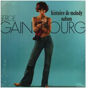 Serge Gainsbourg - Histoire de Melody Nelson