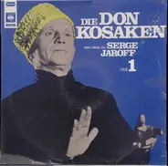 Jaroff - Die Don Kosaken Folge 1