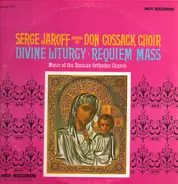 Serge Jaroff, Don Cossak Choir - Music of the russian orthodox church