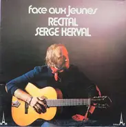 Serge Kerval - Face Aux Jeunes
