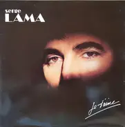 Serge Lama - Je T'Aime