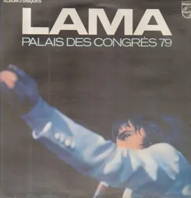 Serge Lama - Palais Des Congrès 79