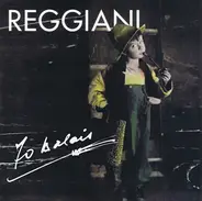 Serge Reggiani - 70 Balais