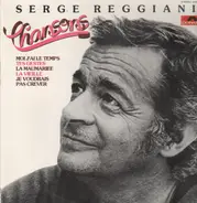 Serge Reggiani - Chansons