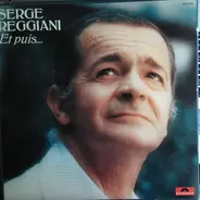 Serge Reggiani - Et Puis...