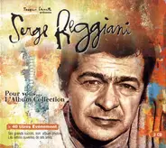 Serge Reggiani - Pour Vous...
