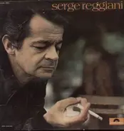 Serge Reggiani - Same
