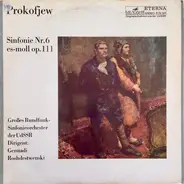 Prokofiev - Sinfonie Nr. 6 es-moll op.111