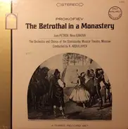 Prokofiev - The Betrothal In A Monastery