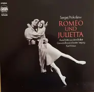 Prokofiev - Romeo Und Julietta