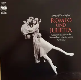 Sergej Prokofjew - Romeo Und Julietta