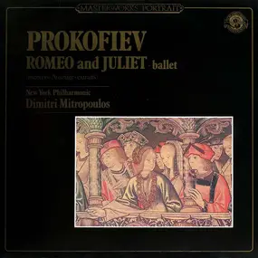 Sergej Prokofjew - Romeo And Juliet (Excerpts-Auszüge-Extraits)