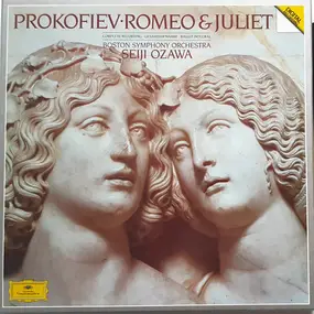 Sergej Prokofjew - Romeo & Juliet - Complete Recording