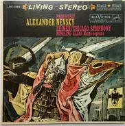 Sergei Prokofiev - Leningrad Philharmonic Orchestra , Yuri Temirkanov - Alexander Nevsky
