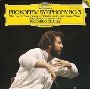 Prokofiev - Symphony No.3 In C Minor
