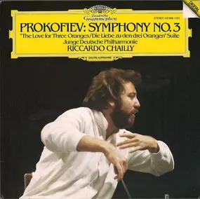 Sergej Prokofjew - Symphony No.3 In C Minor