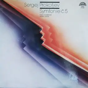 Sergej Prokofjew - Symfonie Č.5