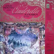 Prokofiev/Moscow Radio Large Symph. Orch. , G. Rozhdestvensky - Cinderella Op. 87 - Ballet Excerpts