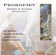 Sergei Prokofiev - Romeo & Juliet Highlights