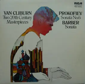 Sergej Prokofjew - Two 20th-Century Masterpieces (Sonata No. 6 / Sonata)