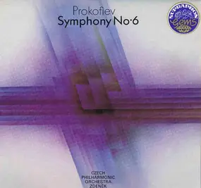 Sergej Prokofjew - Symphony No.6